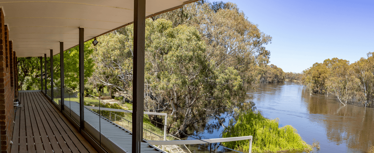 202 River Street, DENILIQUIN, NSW 2710