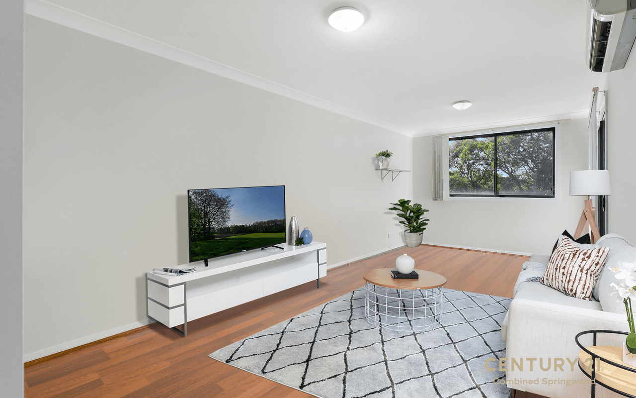 12/32-34 Springwood Avenue, Springwood, NSW 2777