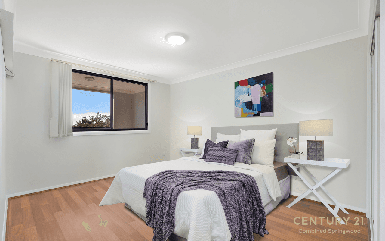 12/32-34 Springwood Avenue, Springwood, NSW 2777