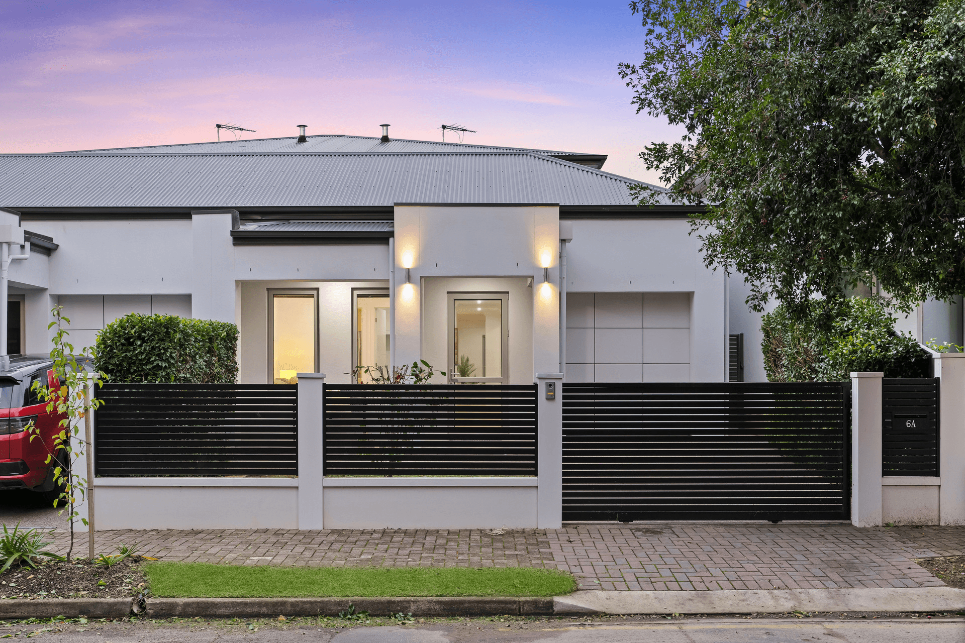 6A Hackett Terrace, Marryatville, SA 5068