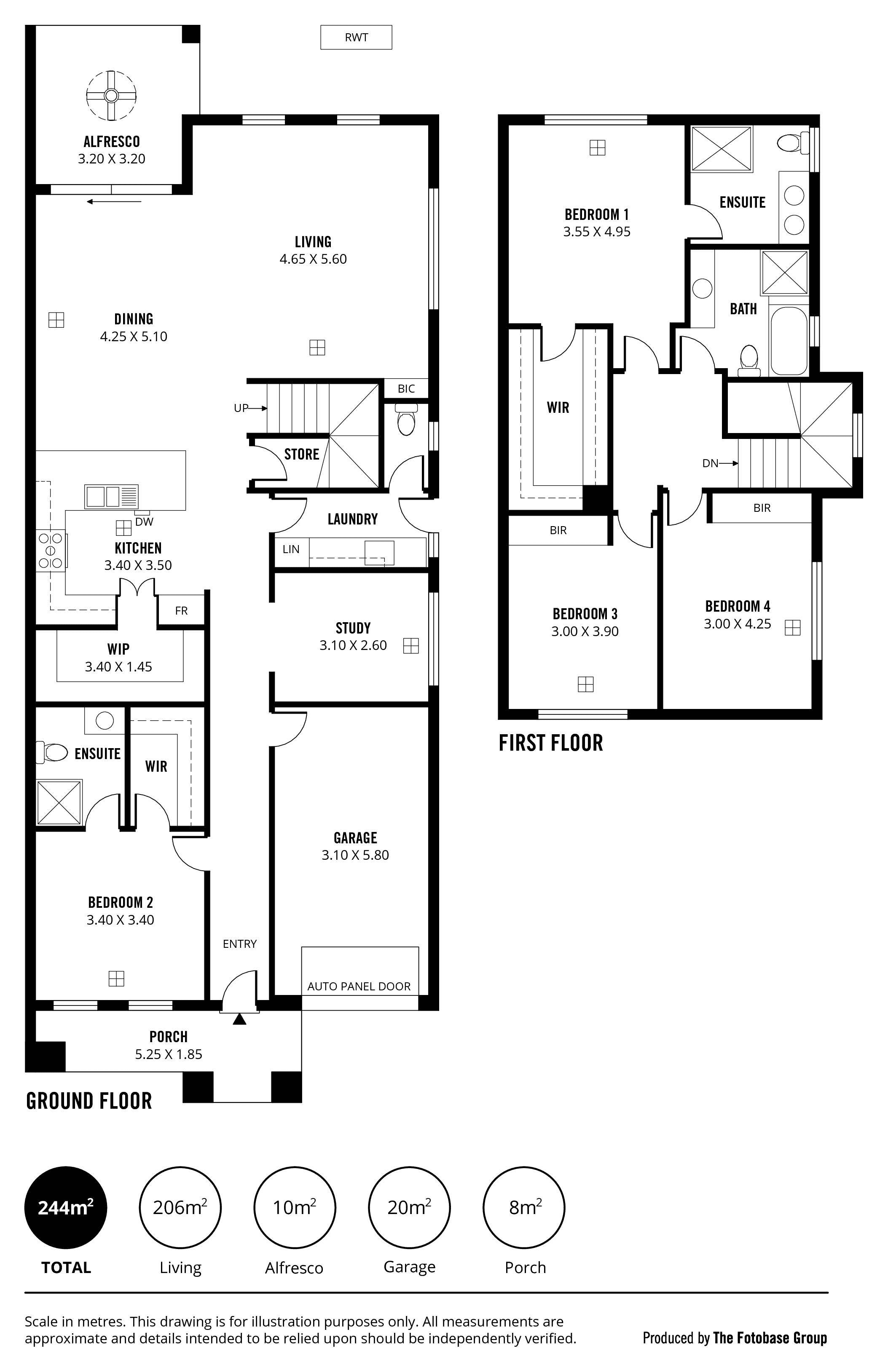 6A Hackett Terrace, Marryatville, SA 5068