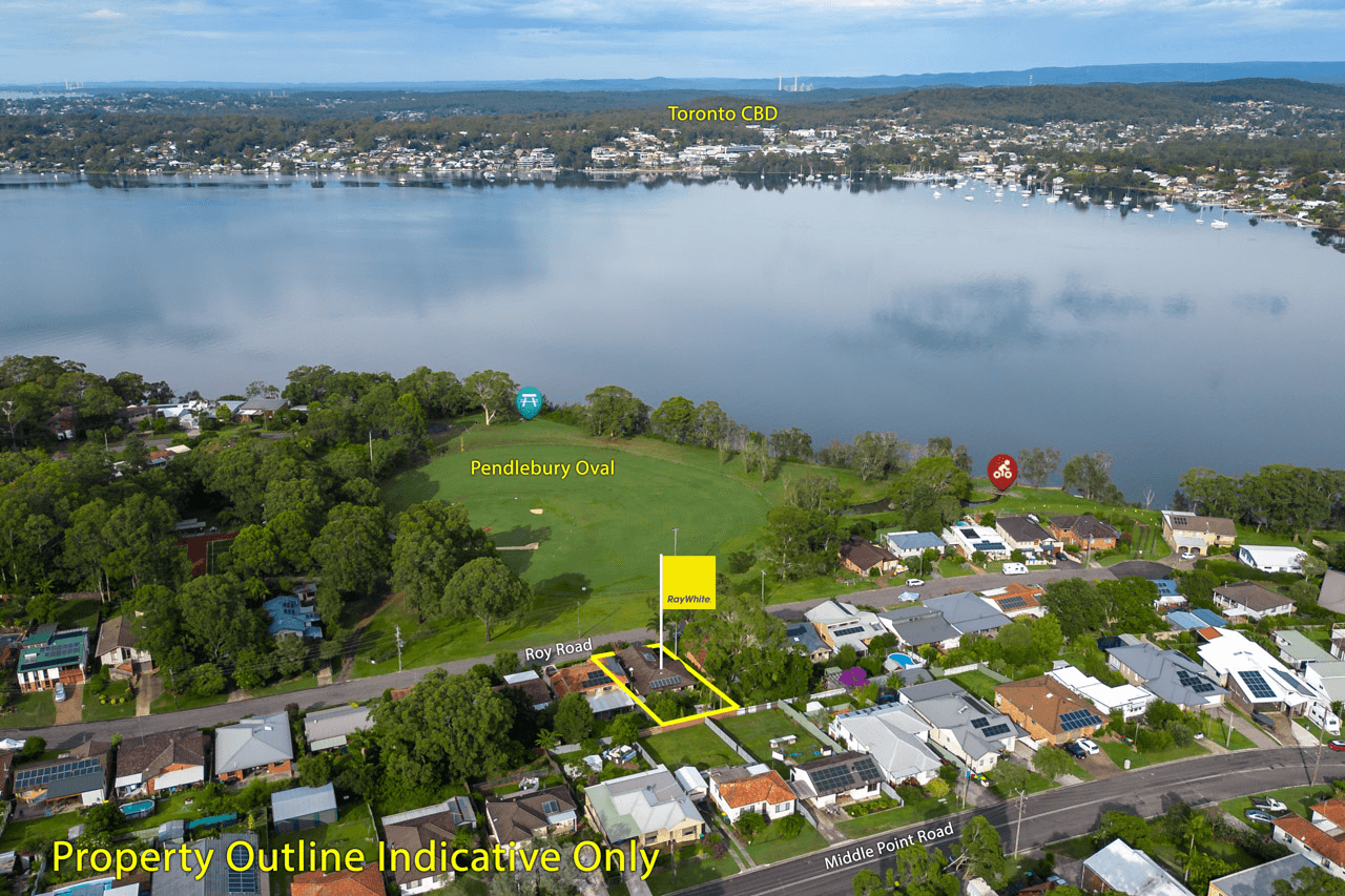 28 Roy Avenue, BOLTON POINT, NSW 2283