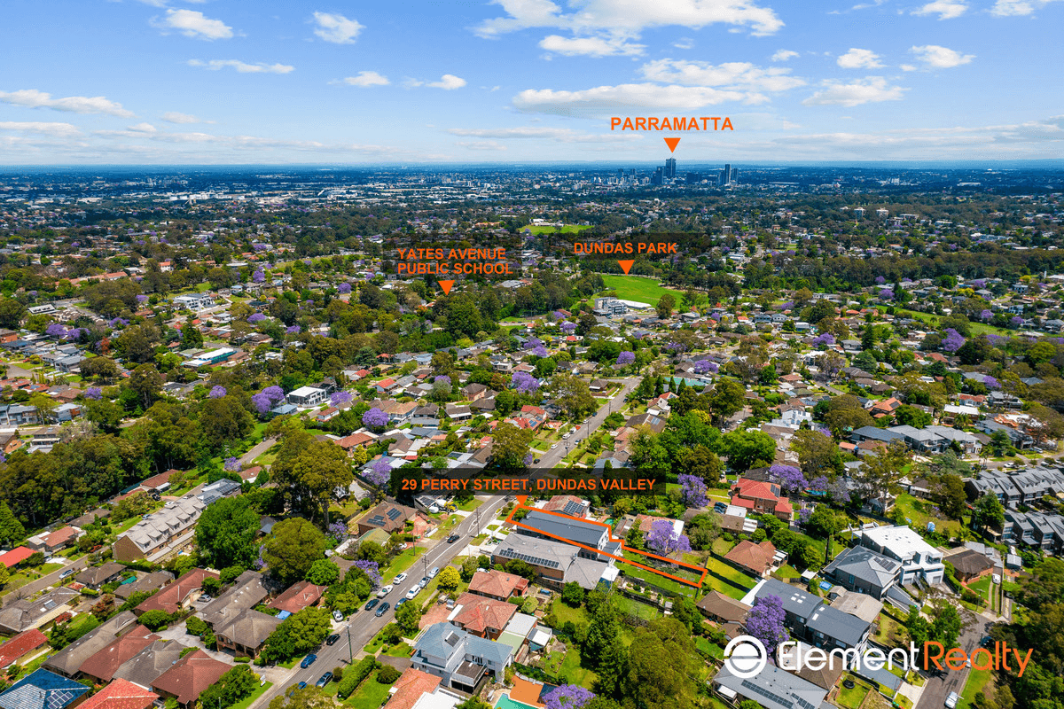 29A Perry Street, Dundas Valley, NSW 2117