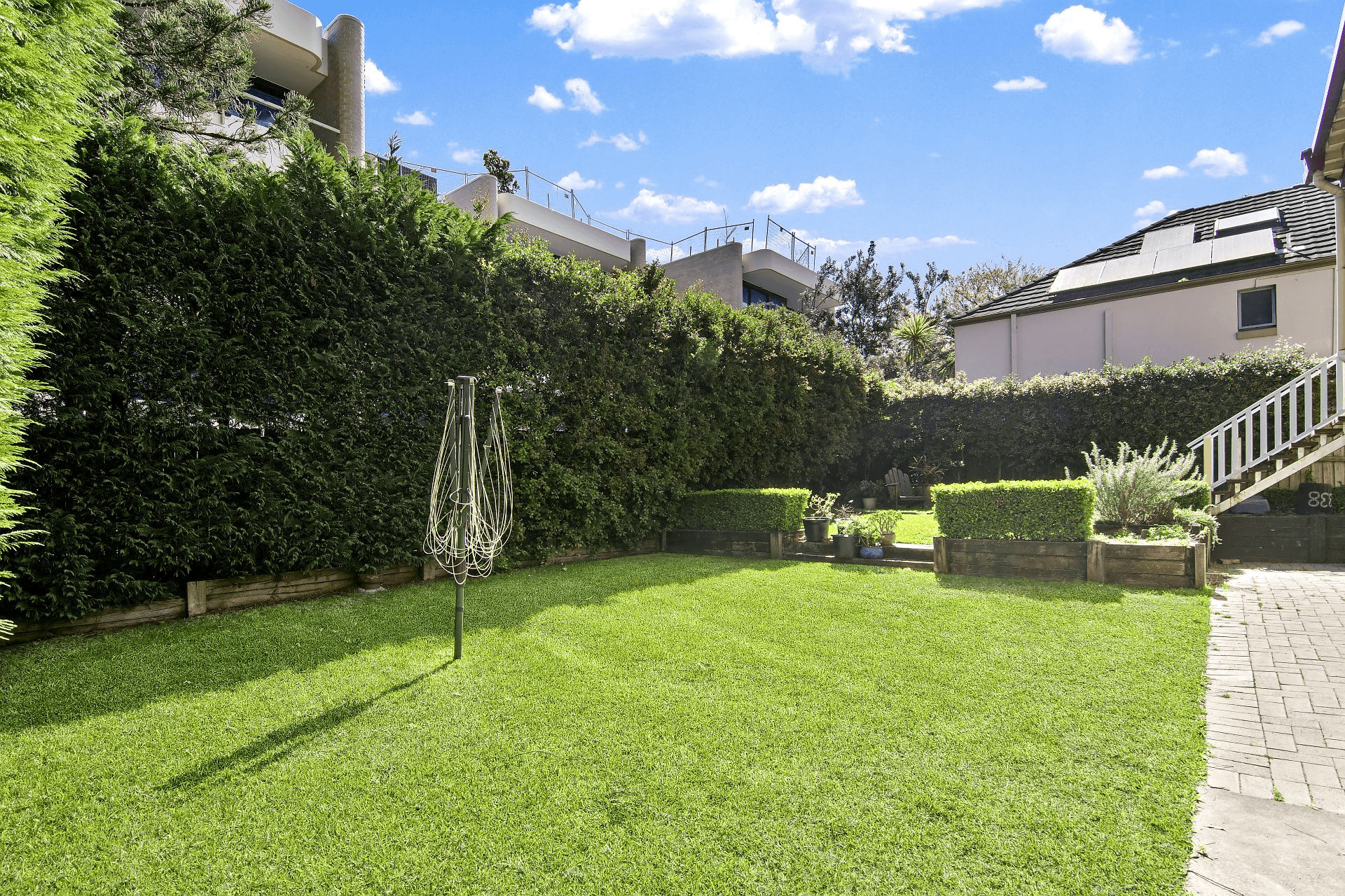 1/336 Miller Street, Cammeray, NSW 2062