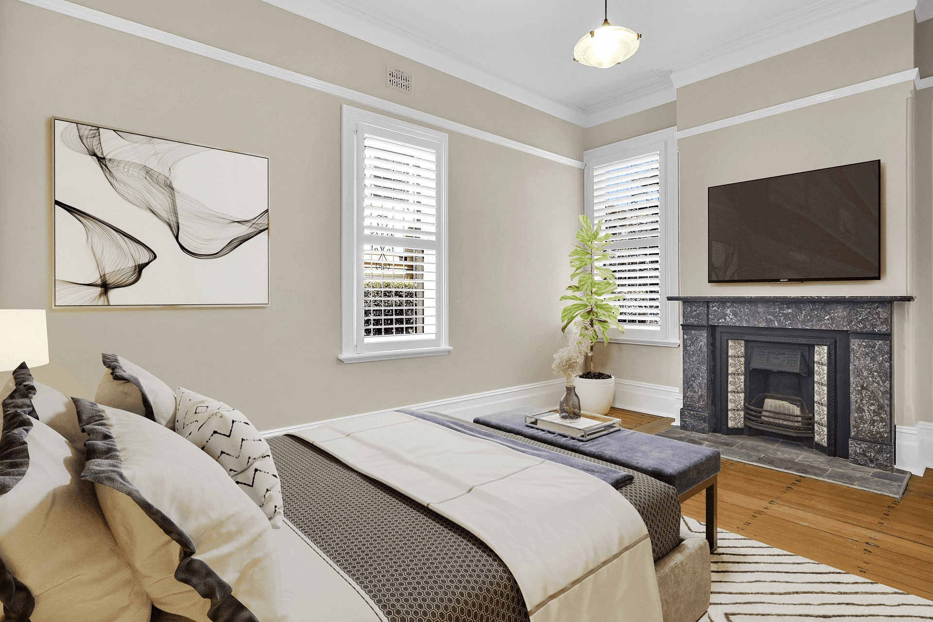 1/336 Miller Street, Cammeray, NSW 2062