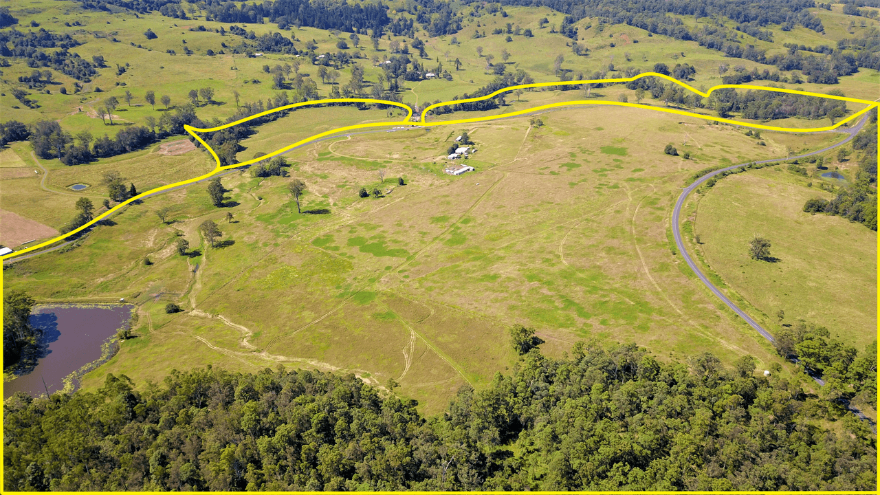 2085-2089 Afterlee Road, AFTERLEE, NSW 2474