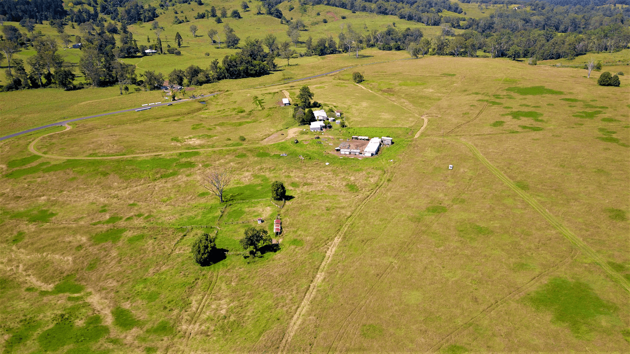 2085-2089 Afterlee Road, AFTERLEE, NSW 2474