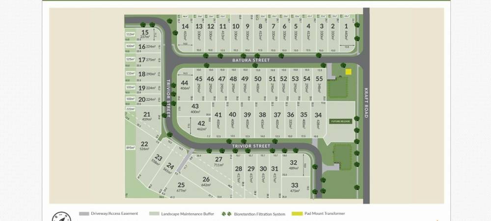 Lot 7 Batura Street, PALLARA, QLD 4110