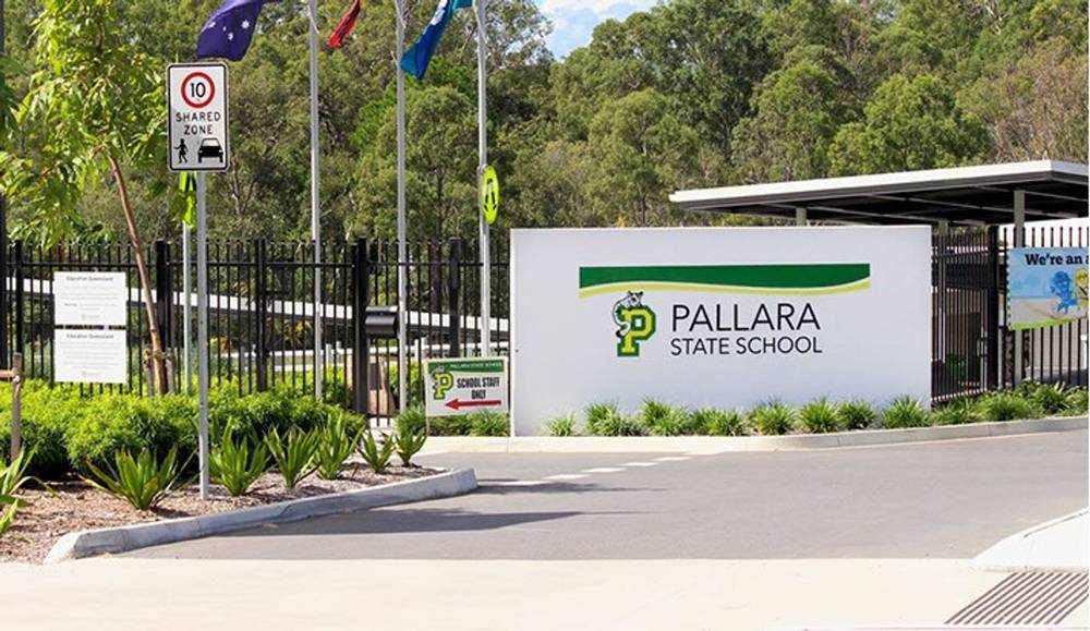 Lot 7 Batura Street, PALLARA, QLD 4110