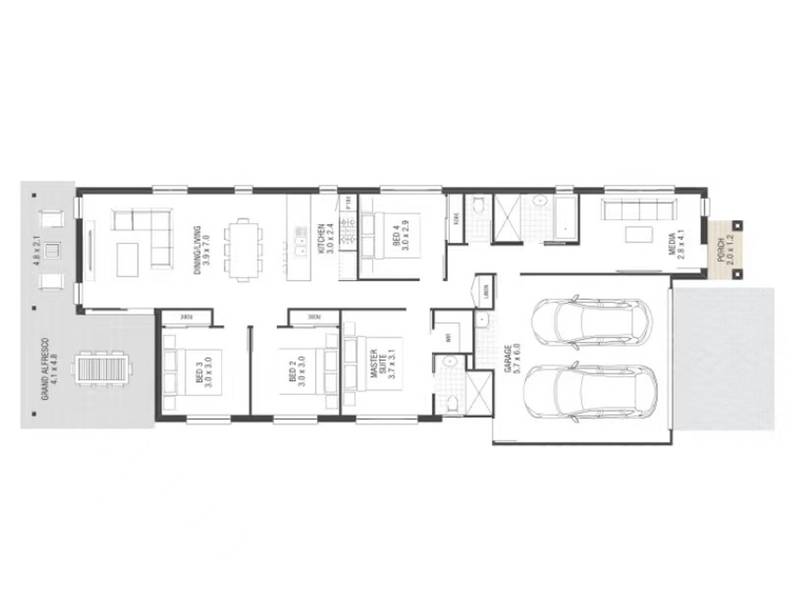 Lot 7 Batura Street, PALLARA, QLD 4110