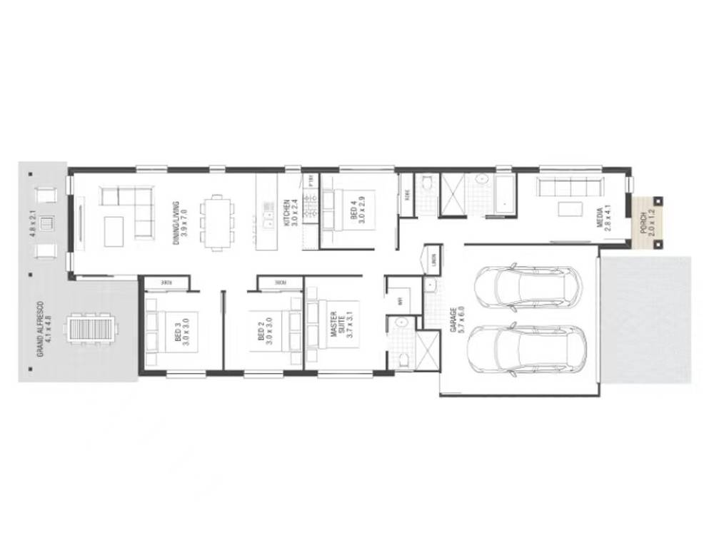 Lot 7 Batura Street, PALLARA, QLD 4110