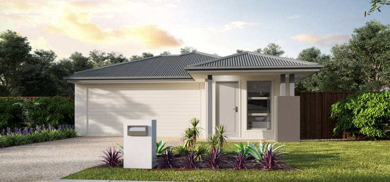 Lot 7 Batura Street, PALLARA, QLD 4110
