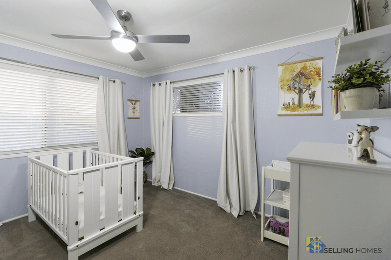 8 Everard St, Westlake, QLD 4074