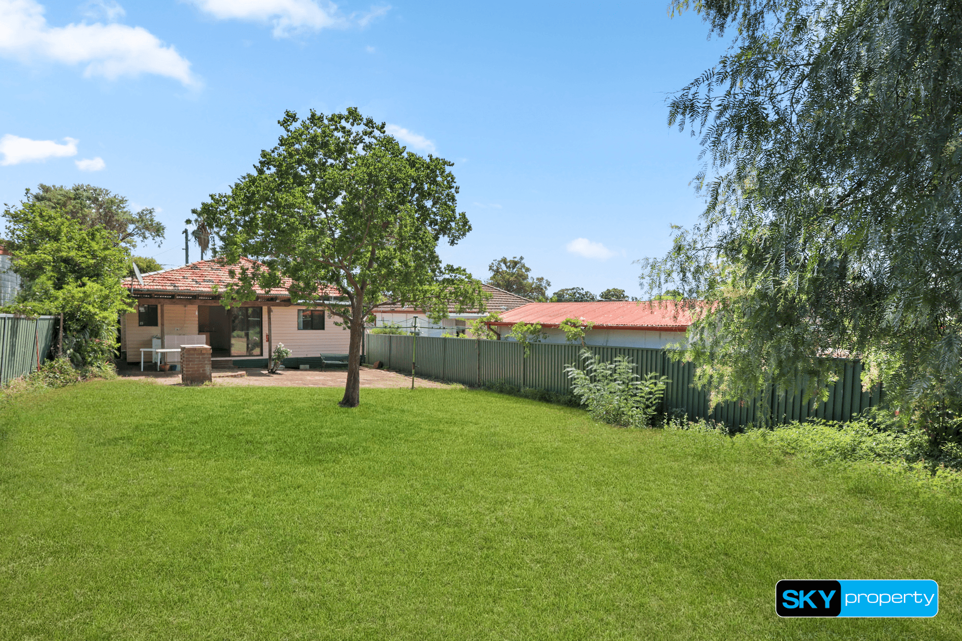 43 Harold Street, Blacktown, NSW 2148