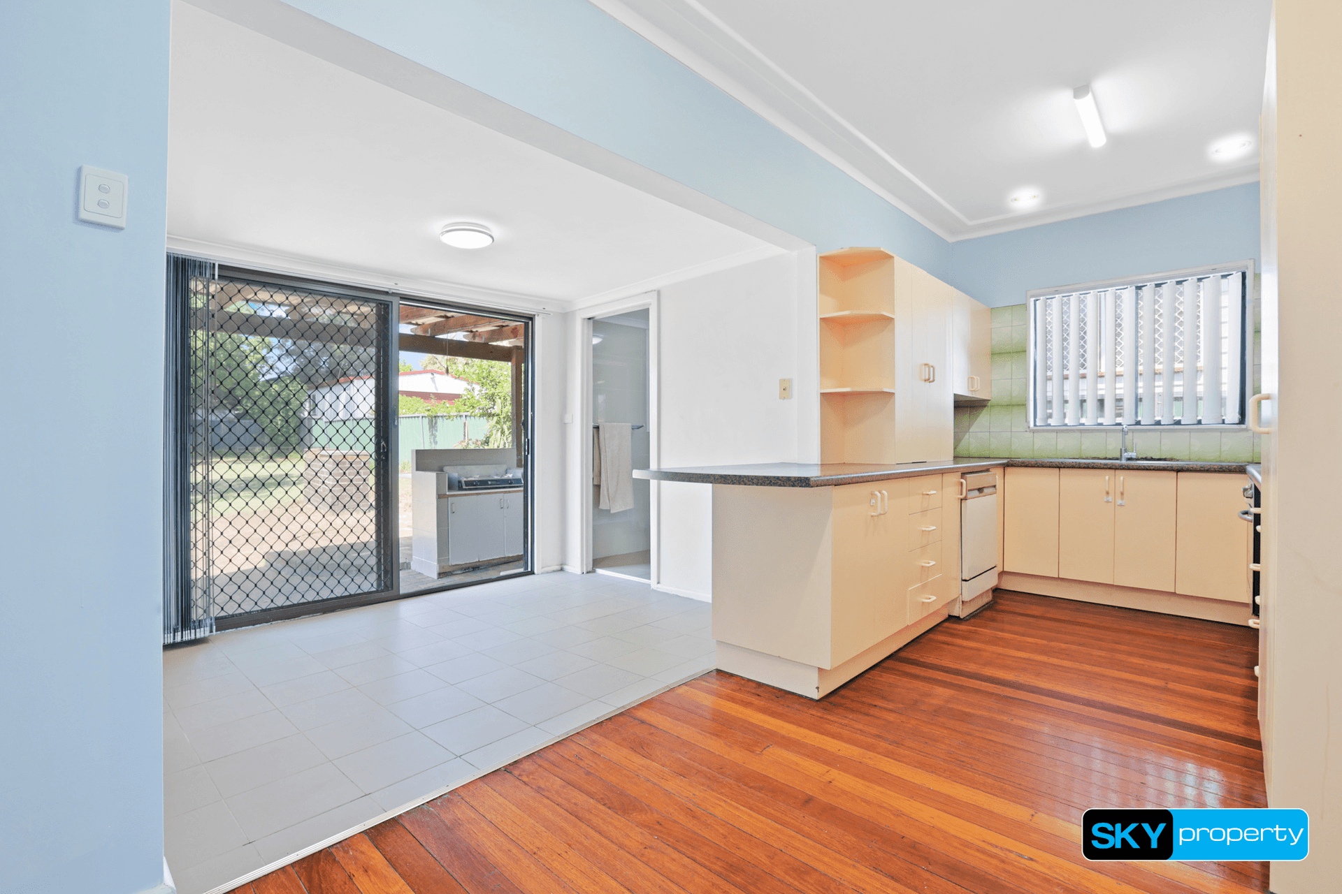 43 Harold Street, Blacktown, NSW 2148