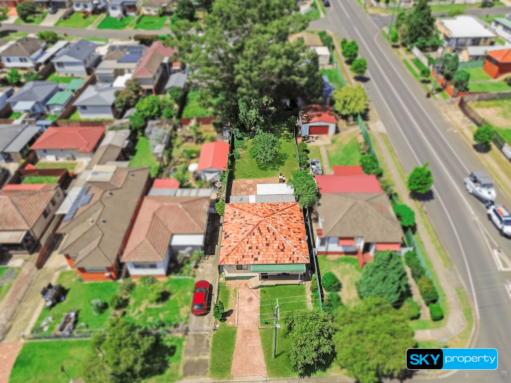 43 Harold Street, Blacktown, NSW 2148