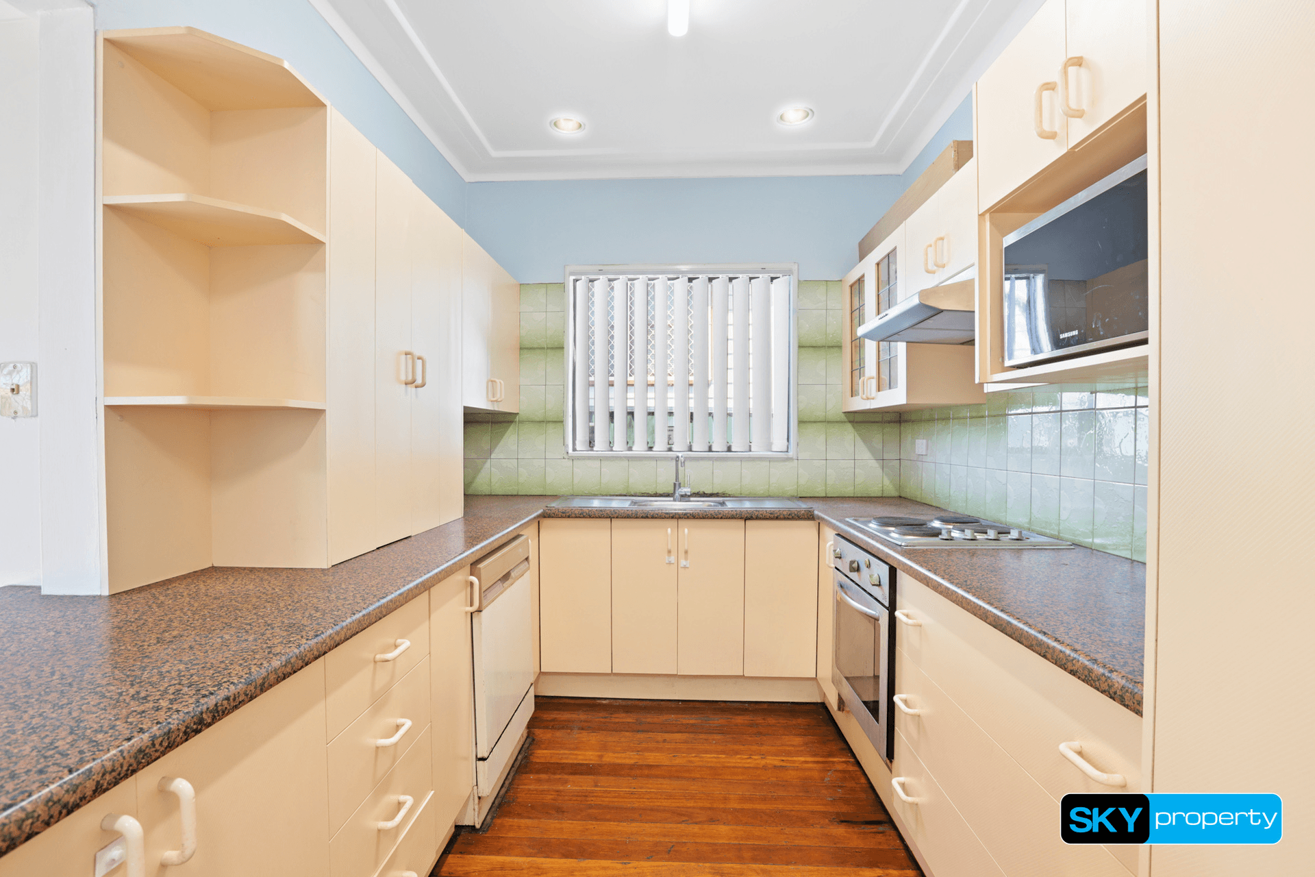 43 Harold Street, Blacktown, NSW 2148