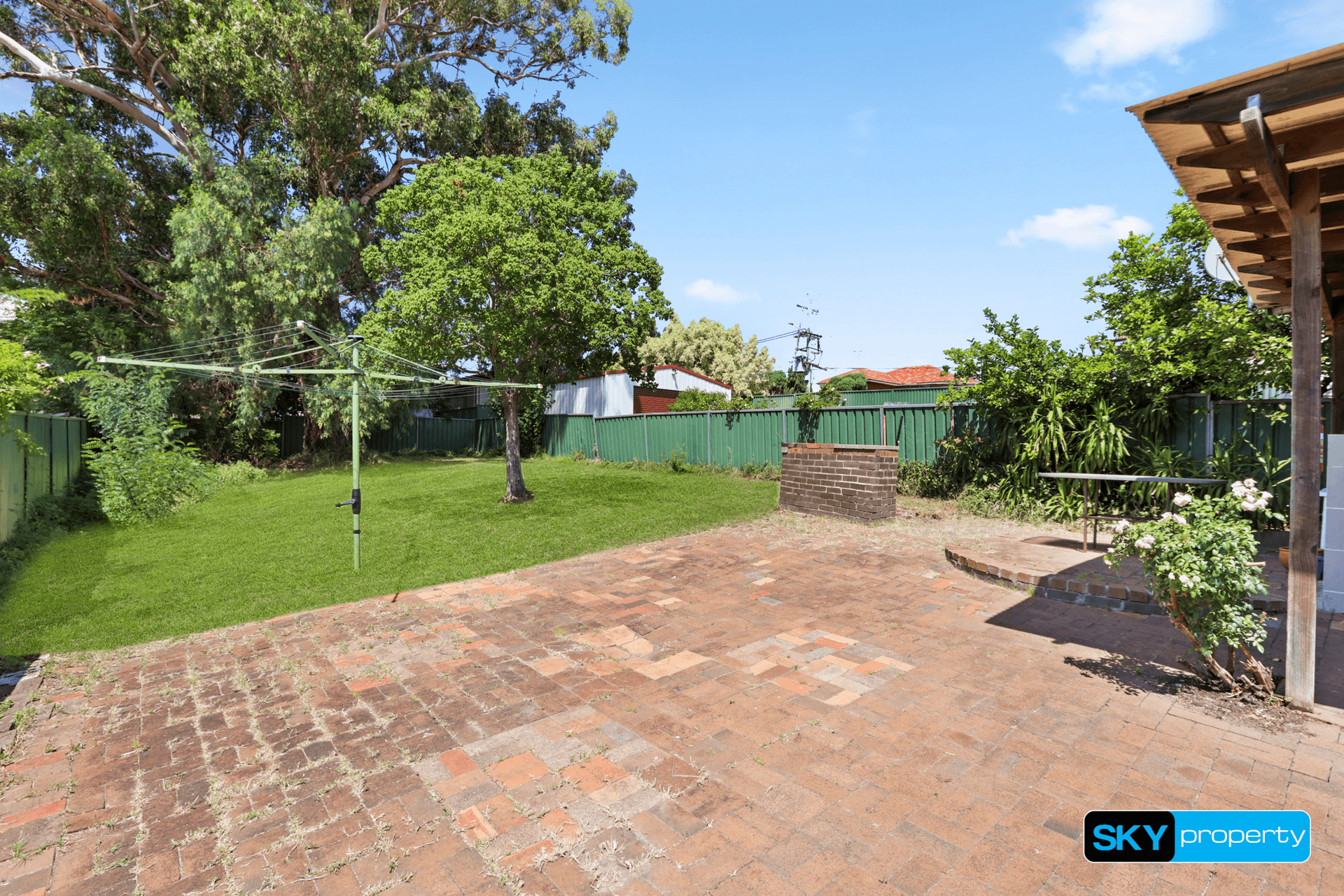 43 Harold Street, Blacktown, NSW 2148