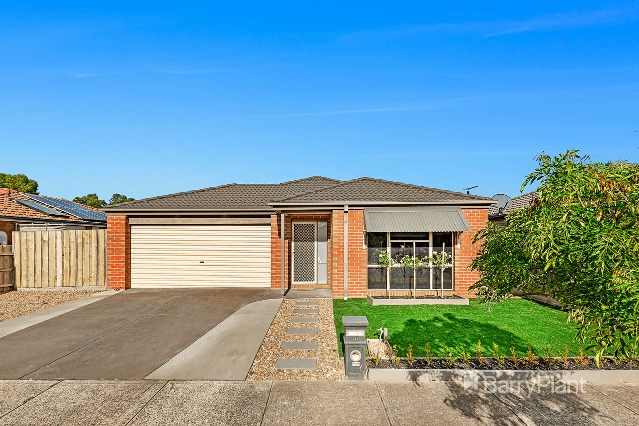 26A Providence Drive, Cranbourne West, VIC 3977