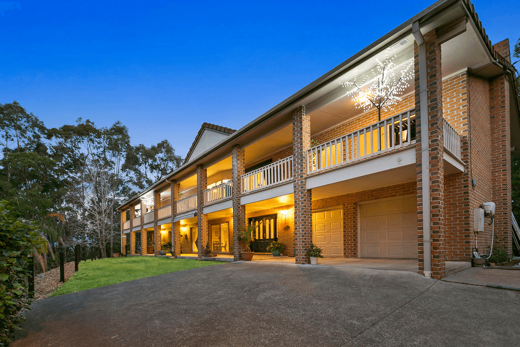 44 Wallaby Drive, MUDGEERABA, QLD 4213