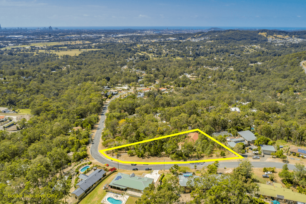 44 Wallaby Drive, MUDGEERABA, QLD 4213