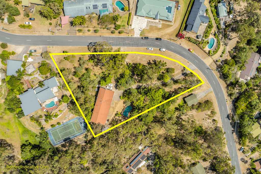 44 Wallaby Drive, MUDGEERABA, QLD 4213