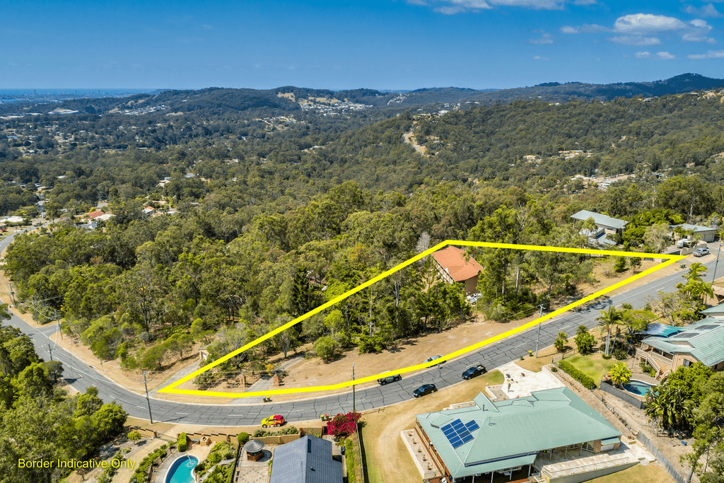 44 Wallaby Drive, MUDGEERABA, QLD 4213