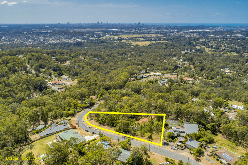 44 Wallaby Drive, MUDGEERABA, QLD 4213