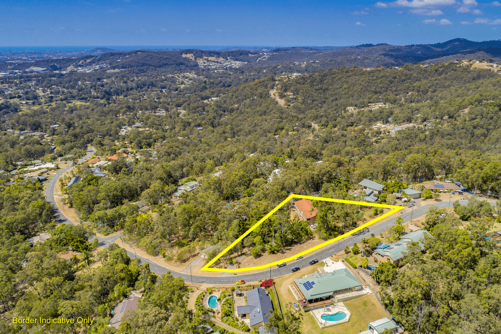 44 Wallaby Drive, MUDGEERABA, QLD 4213