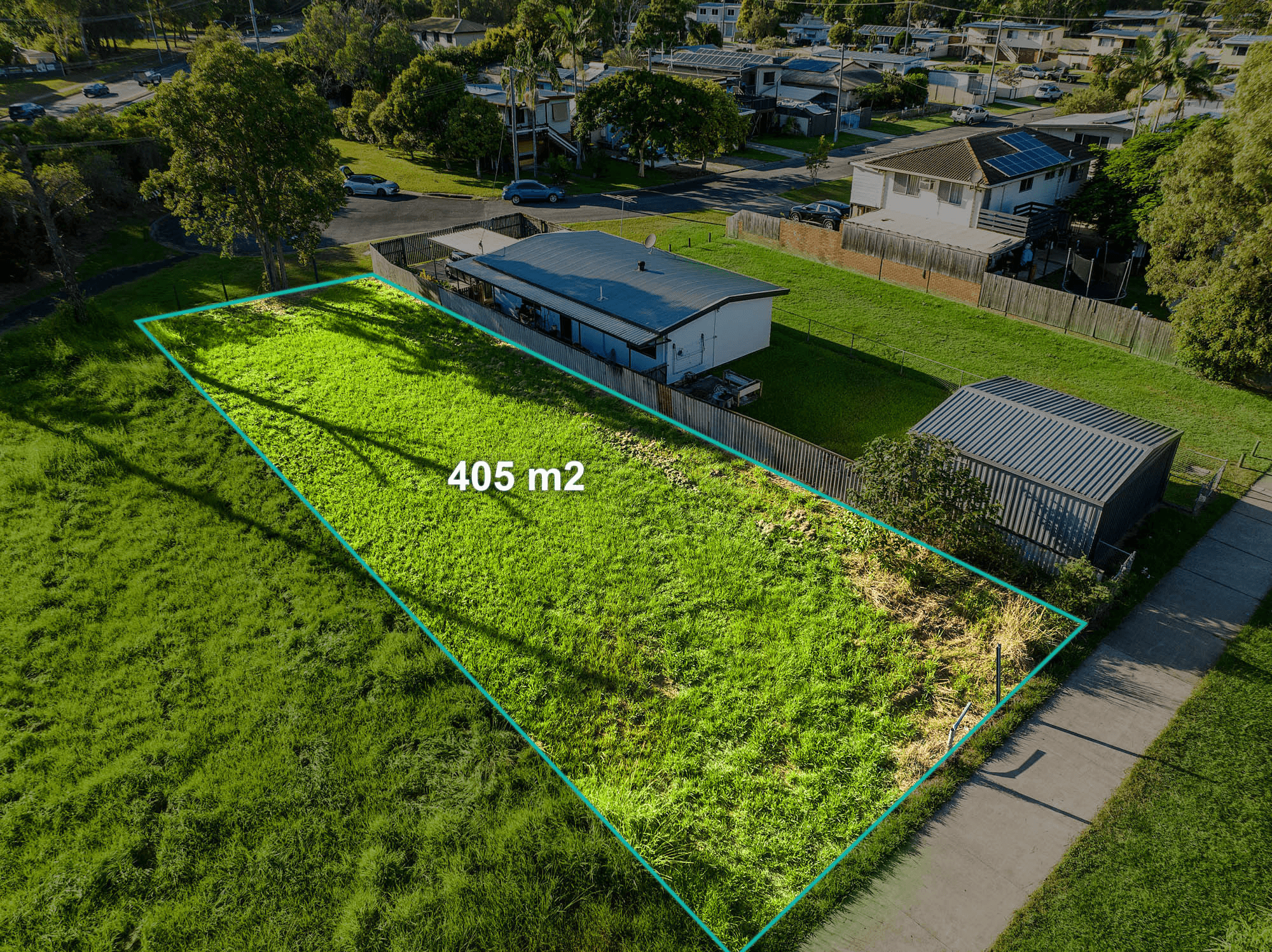 14 Victoria Avenue, DECEPTION BAY, QLD 4508