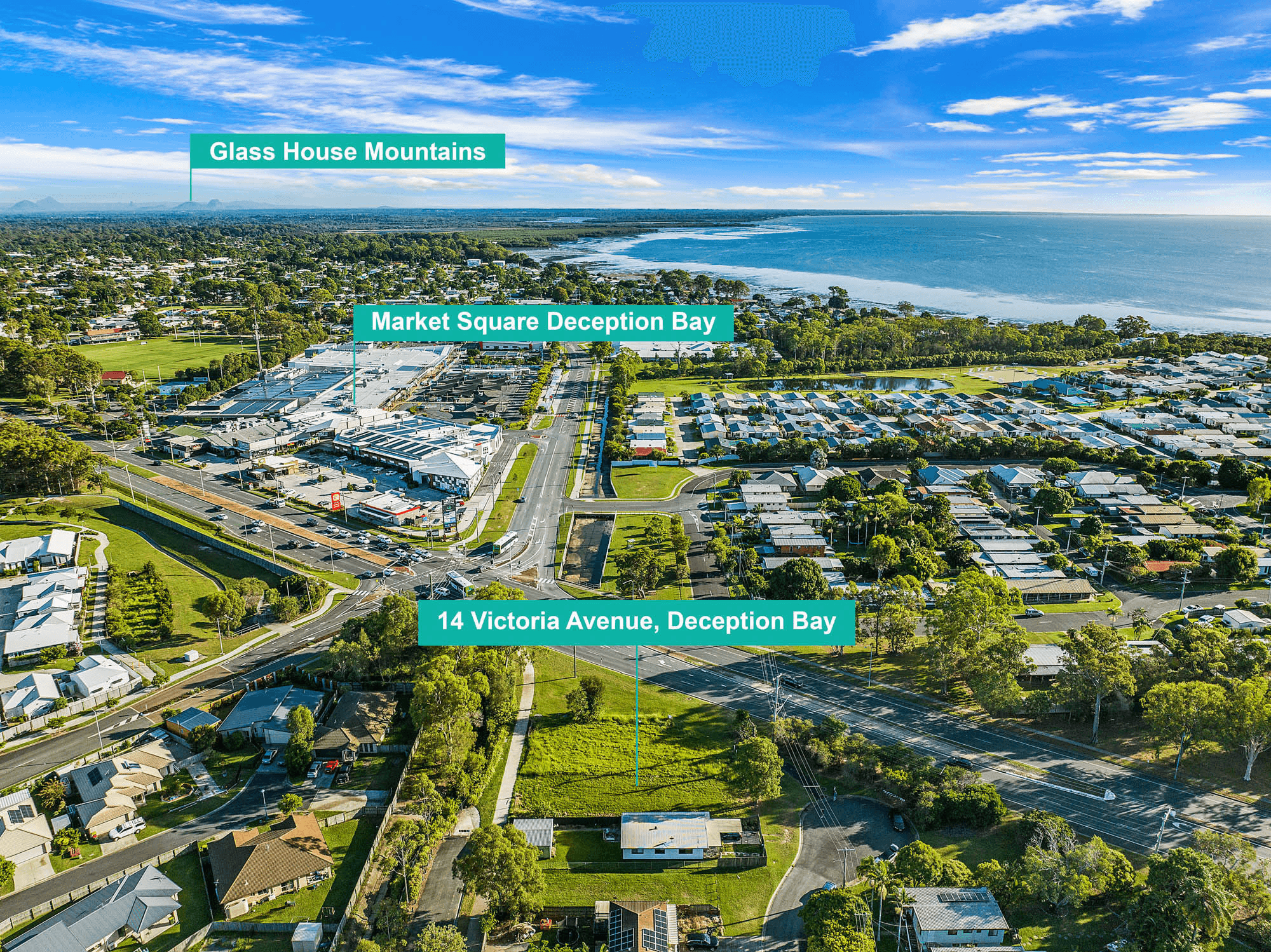 14 Victoria Avenue, DECEPTION BAY, QLD 4508