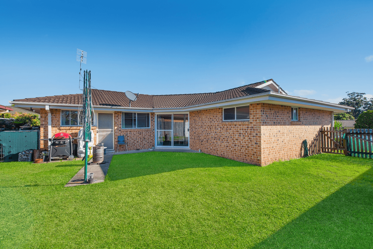 2 Heritage Place, WAUCHOPE, NSW 2446