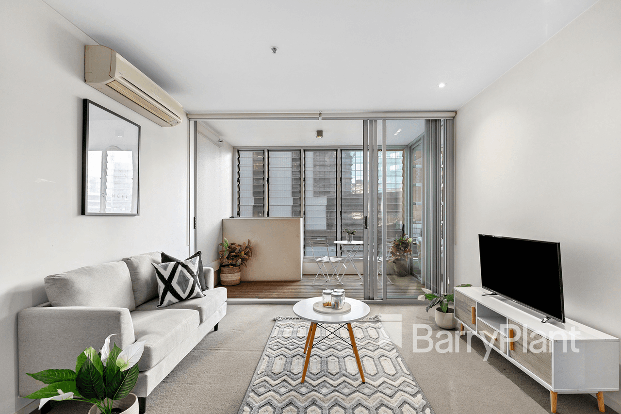 608/8 McCrae Street, Docklands, VIC 3008