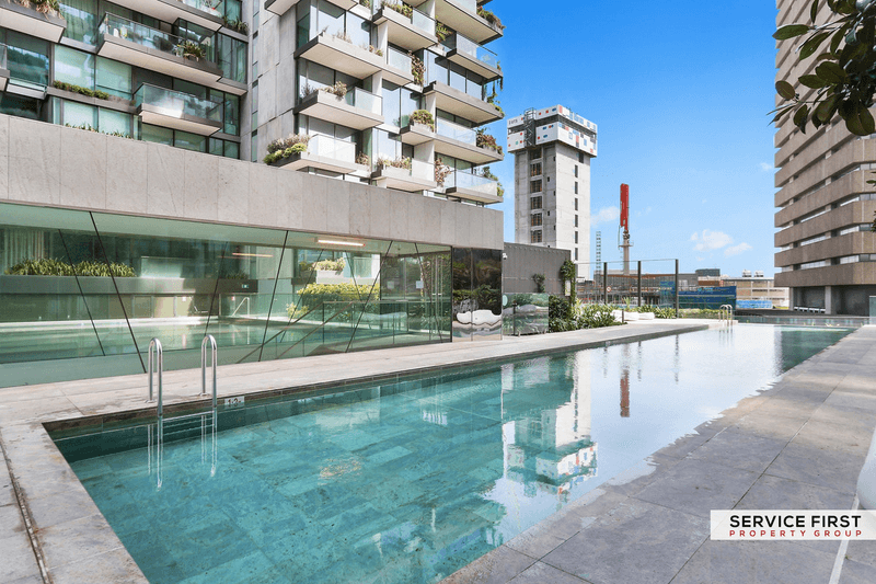 808/3 Carlton Street, Chippendale, NSW 2008