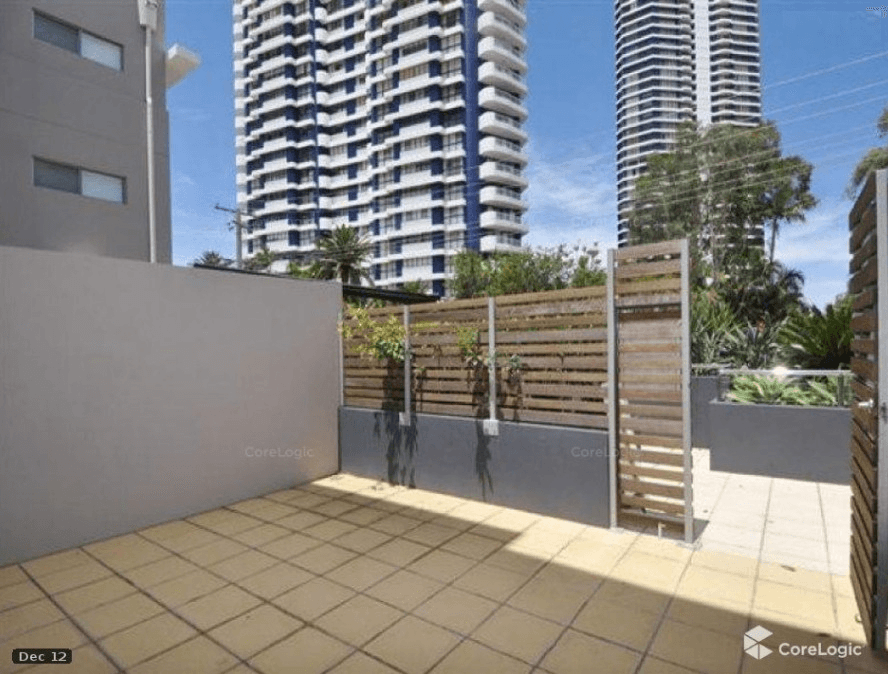 7/12-18 Bayview Street, RUNAWAY BAY, QLD 4216