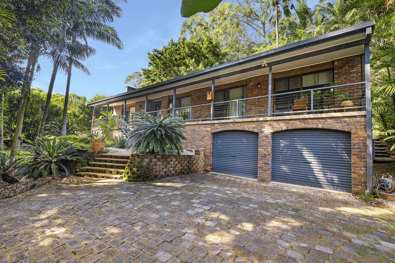 41 Valley Drive, ALSTONVILLE, NSW 2477