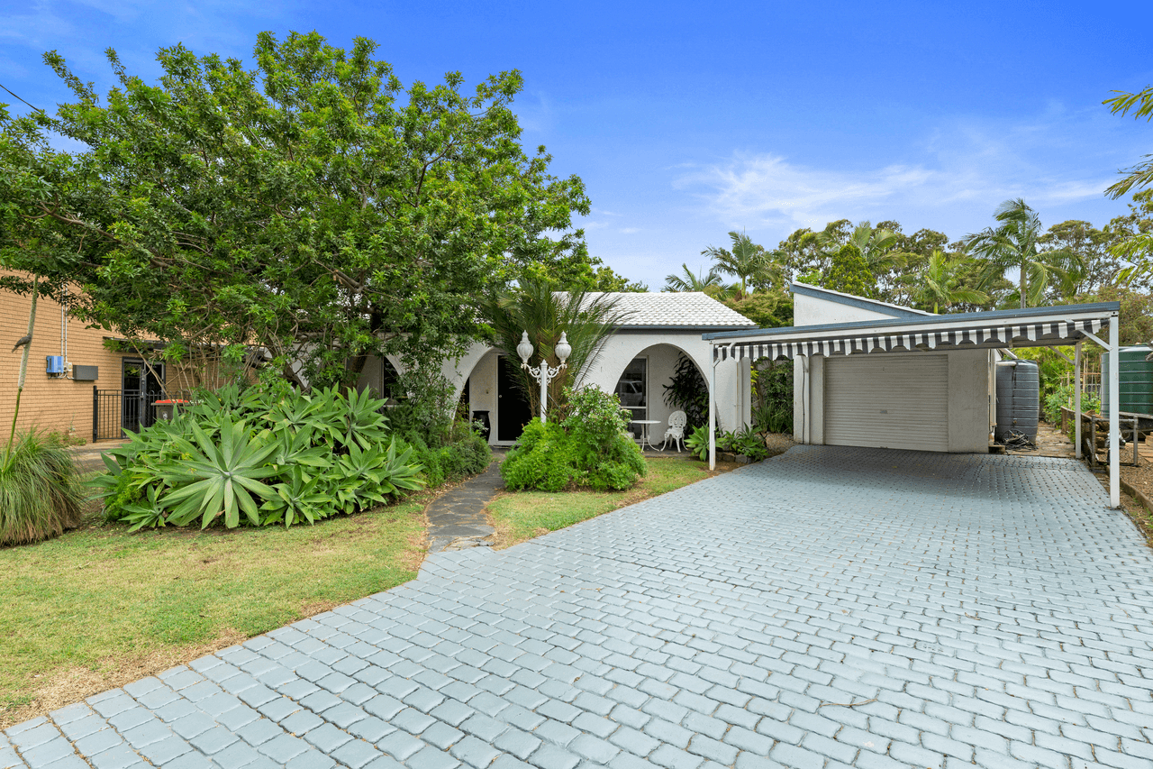 51 Glenlyn Street, WYNNUM WEST, QLD 4178