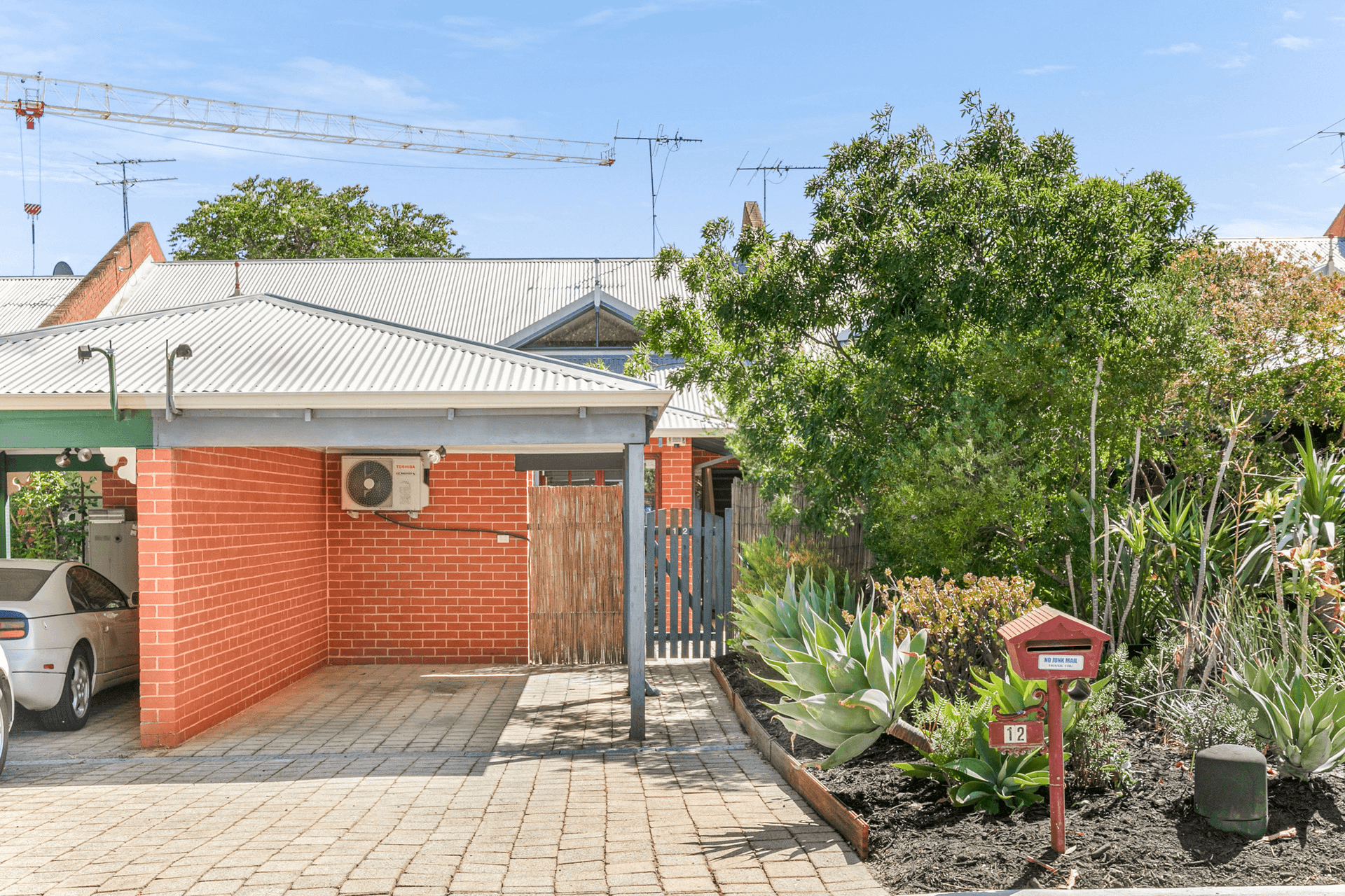 12 Court Street, Highgate, WA 6003