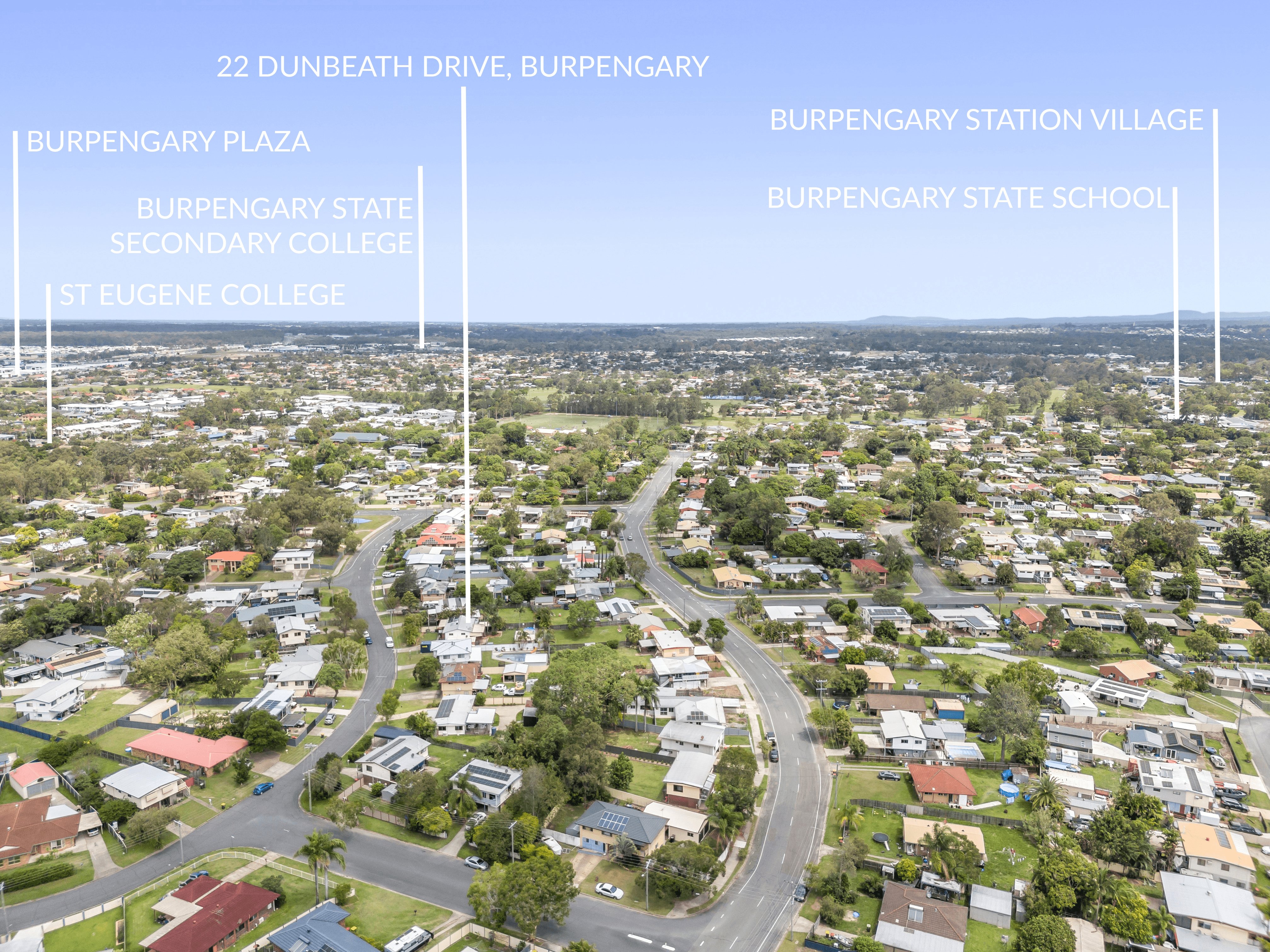 22 Dunbeath Drive, Burpengary, QLD 4505