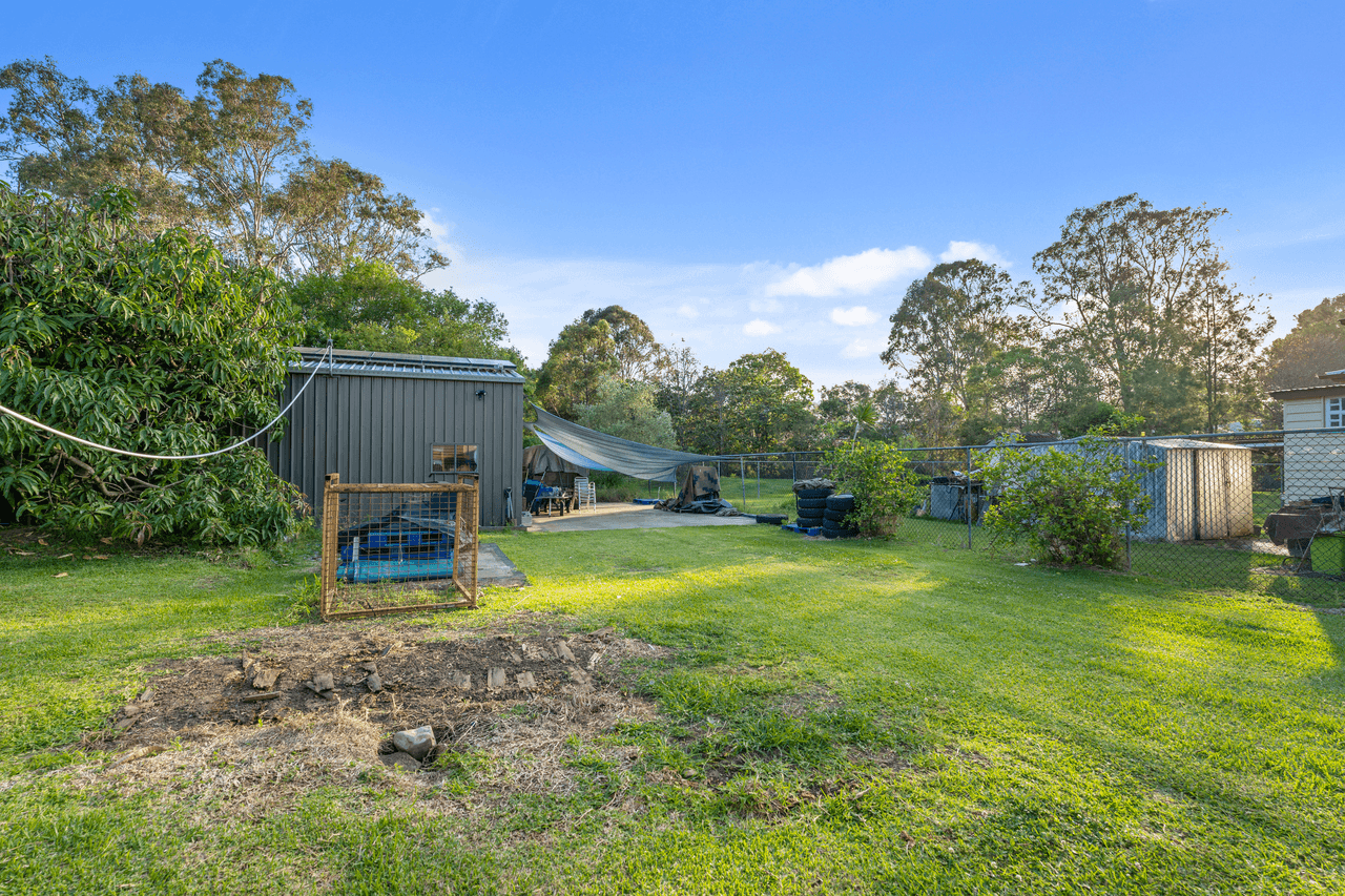 64 Haig Street, WYNNUM WEST, QLD 4178