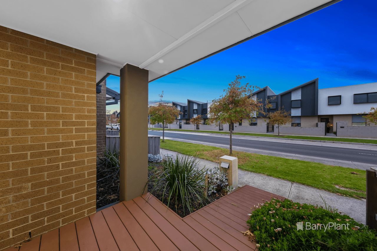 38 Henry Street, Pakenham, VIC 3810