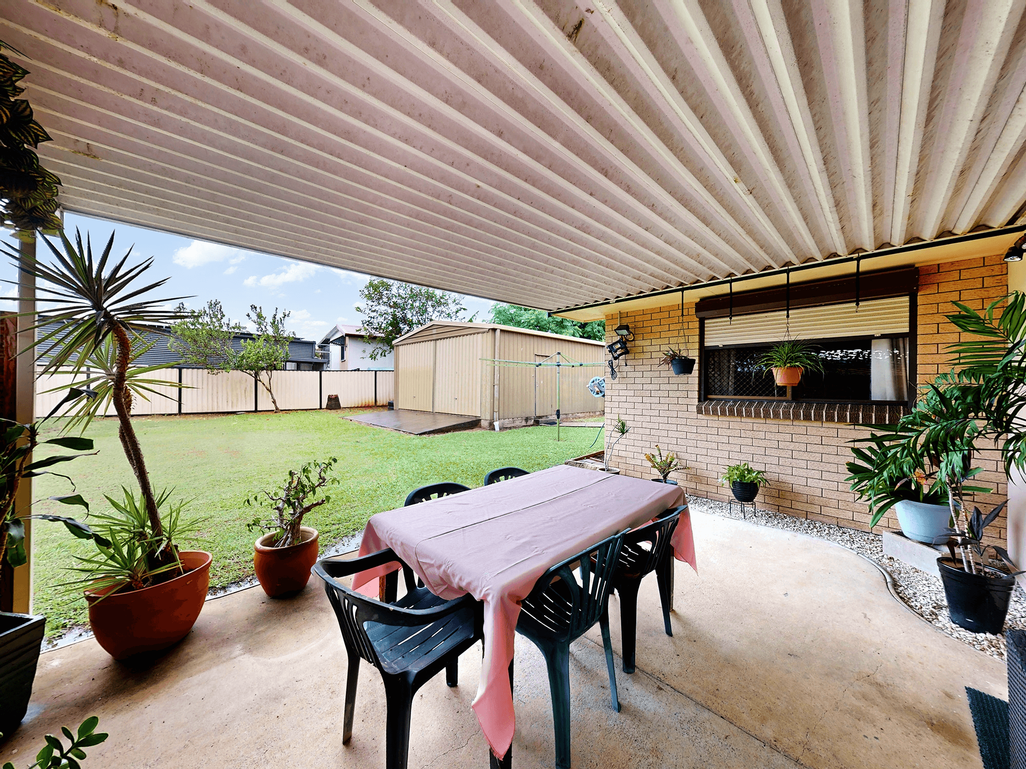 349 Old Cleveland Road East, Birkdale, QLD 4159