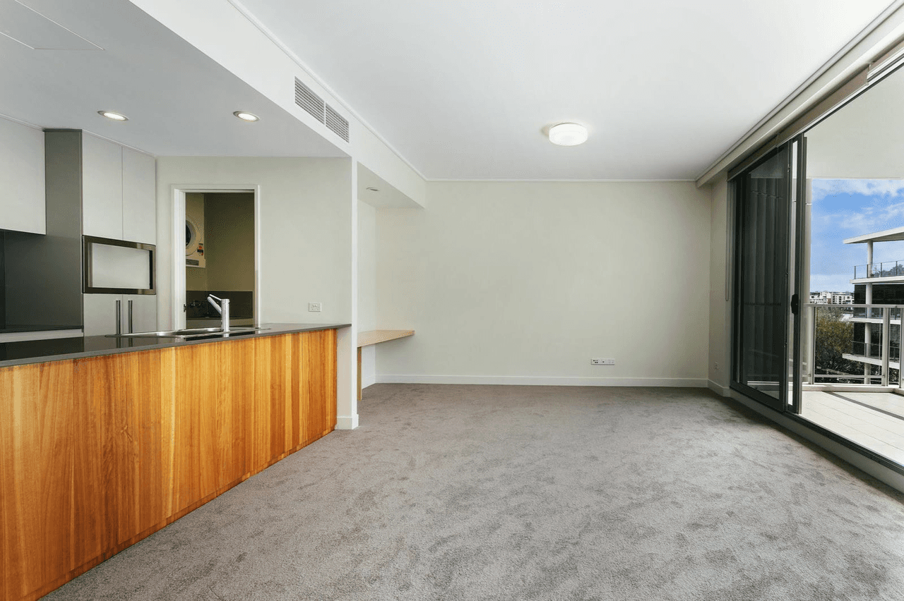 301/7 Sevier Avenue, RHODES, NSW 2138