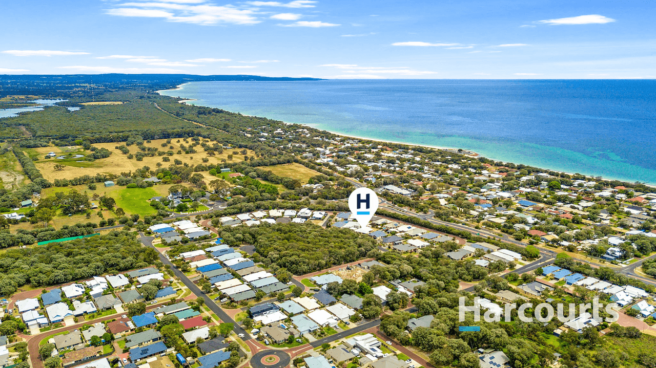 12 Monash Way, ABBEY, WA 6280