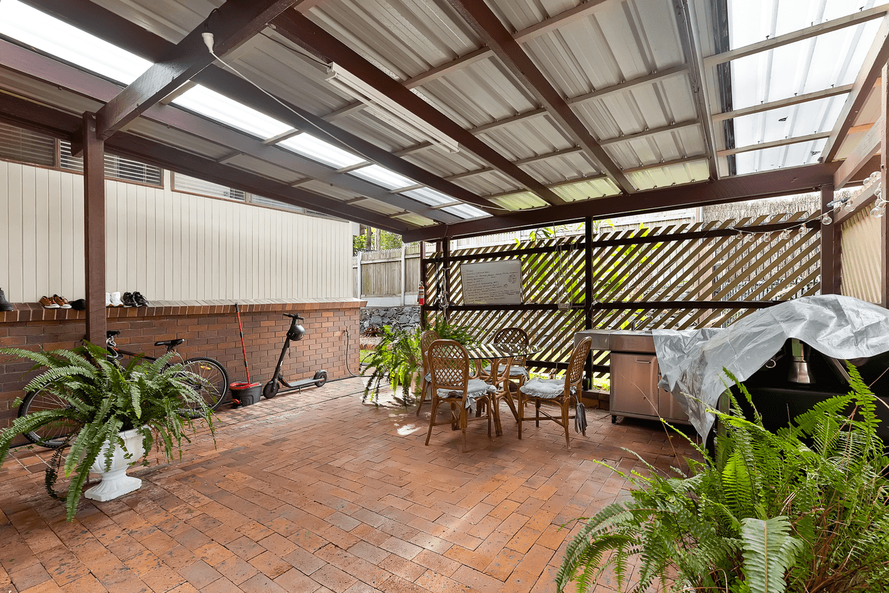 25 Tremont Street, CAPALABA, QLD 4157