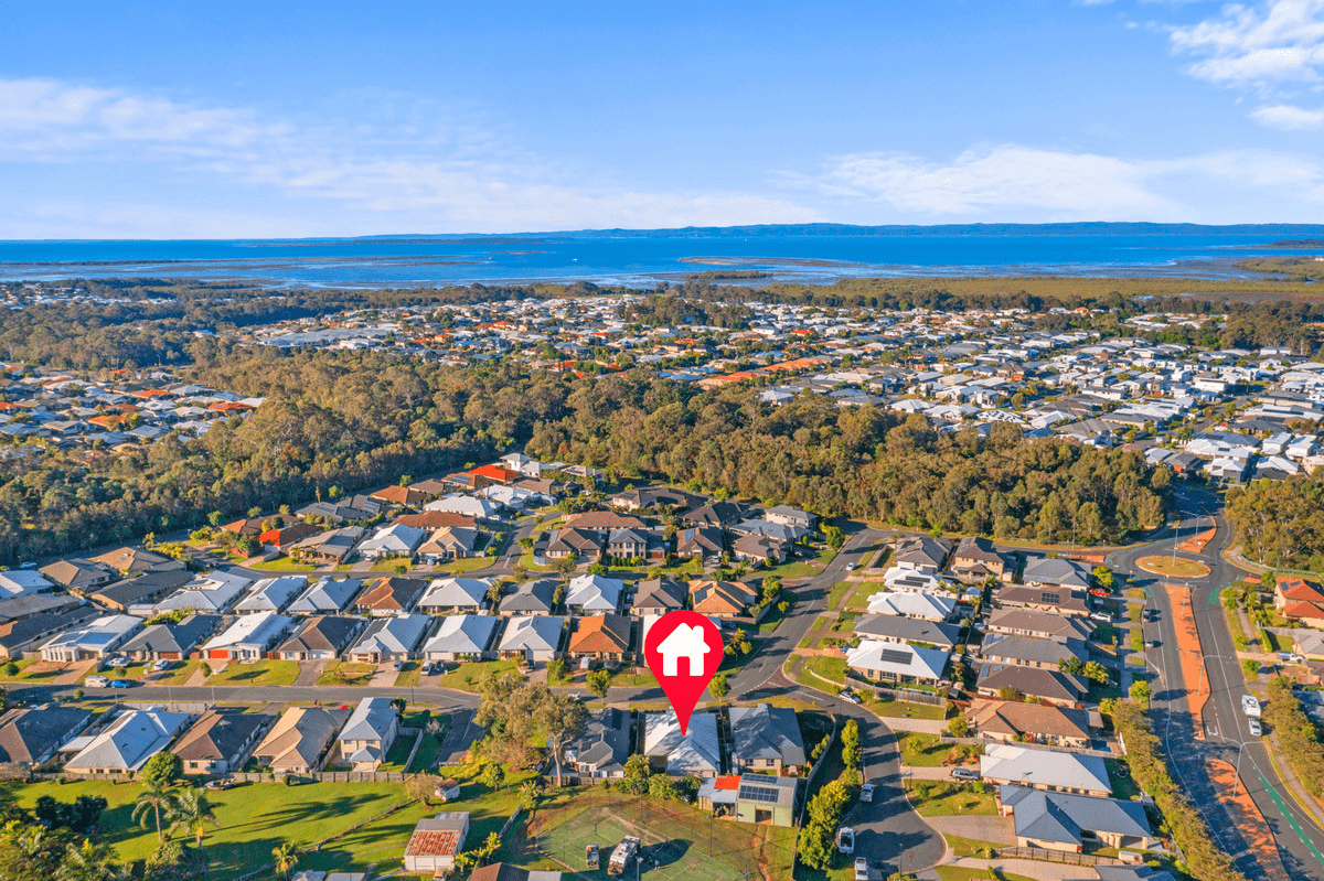 53 Butternut Circuit, THORNLANDS, QLD 4164