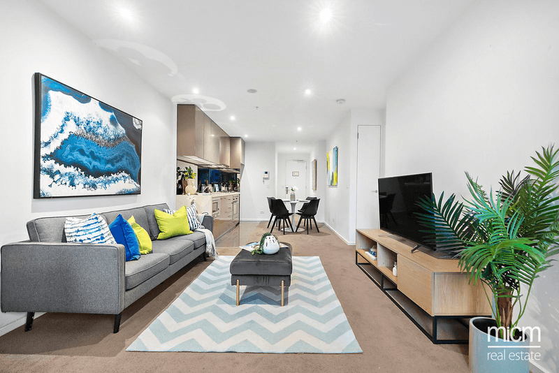 1208/118 Kavanagh Street, Southbank, VIC 3006