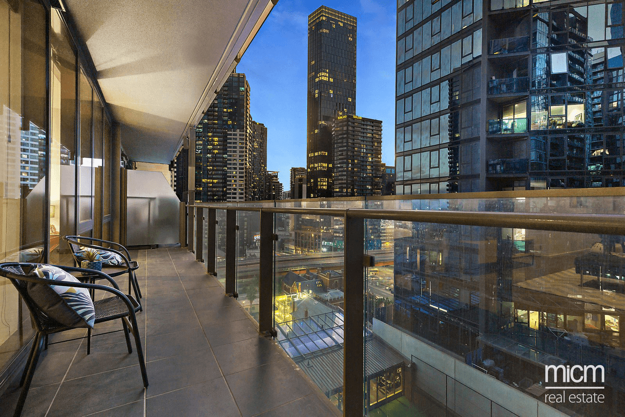 1208/118 Kavanagh Street, Southbank, VIC 3006