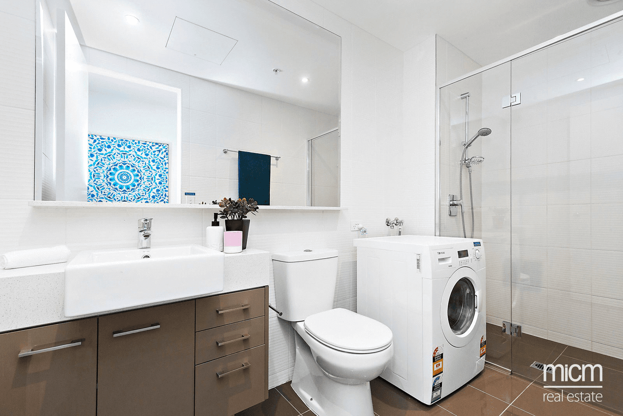 1208/118 Kavanagh Street, Southbank, VIC 3006