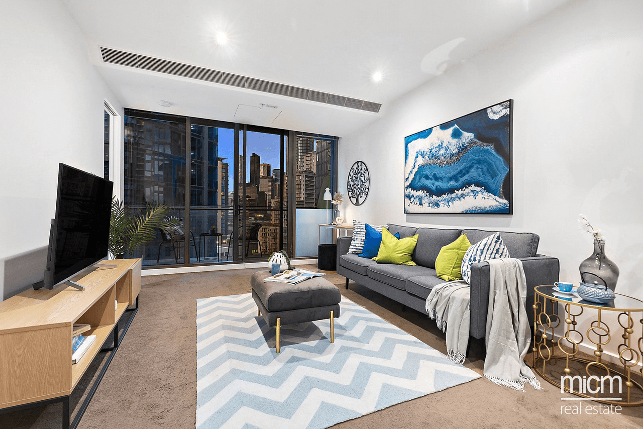 1208/118 Kavanagh Street, Southbank, VIC 3006